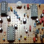 SustainParametricEq board