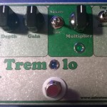 TapTempoTremolo build