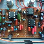 Workhorse circuit